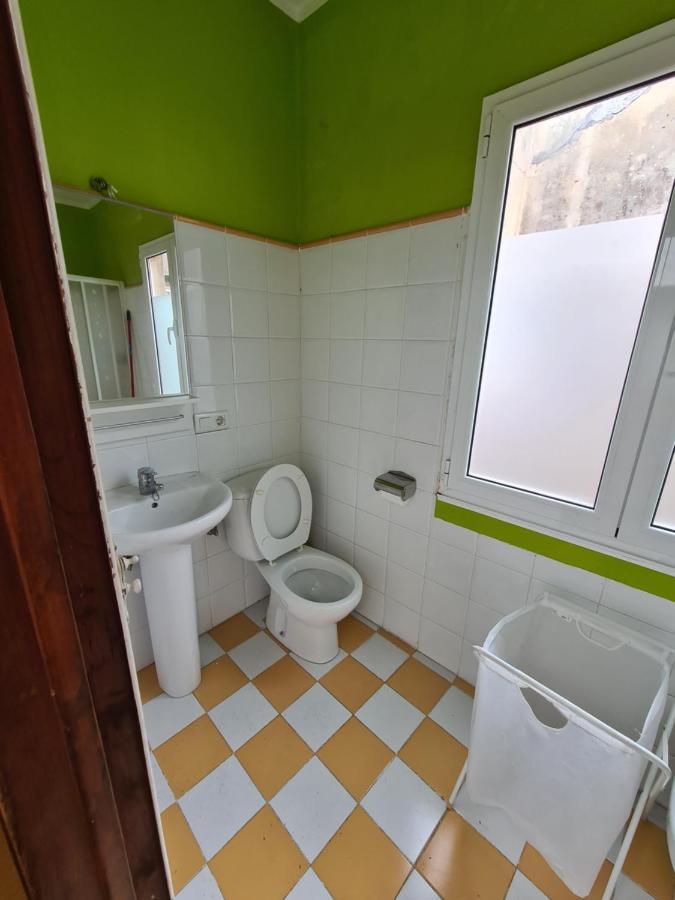 202A Atico Con Encanto - Centro De Villaviciosa บีญาวิซิโอซา ภายนอก รูปภาพ