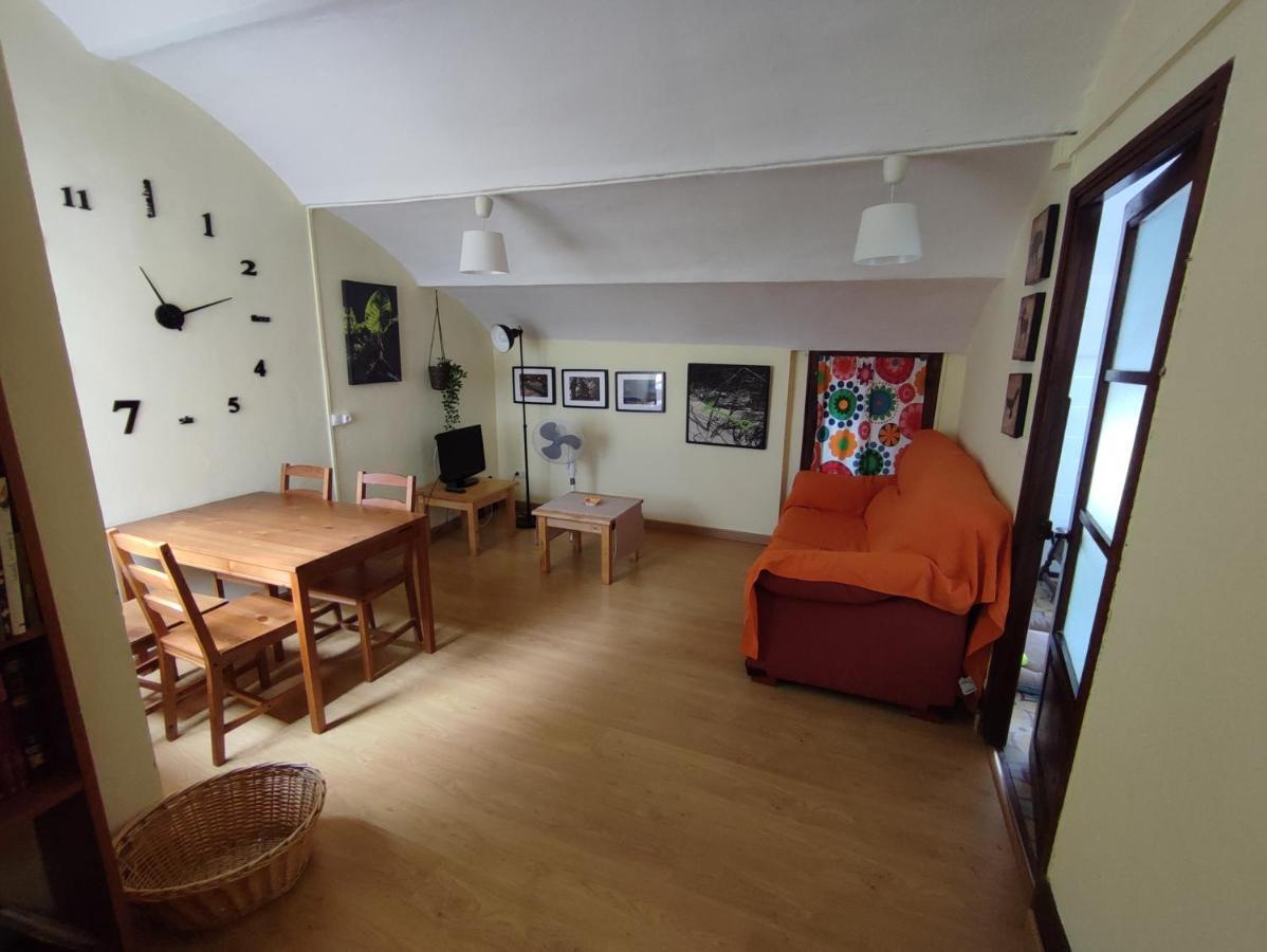 202A Atico Con Encanto - Centro De Villaviciosa บีญาวิซิโอซา ภายนอก รูปภาพ